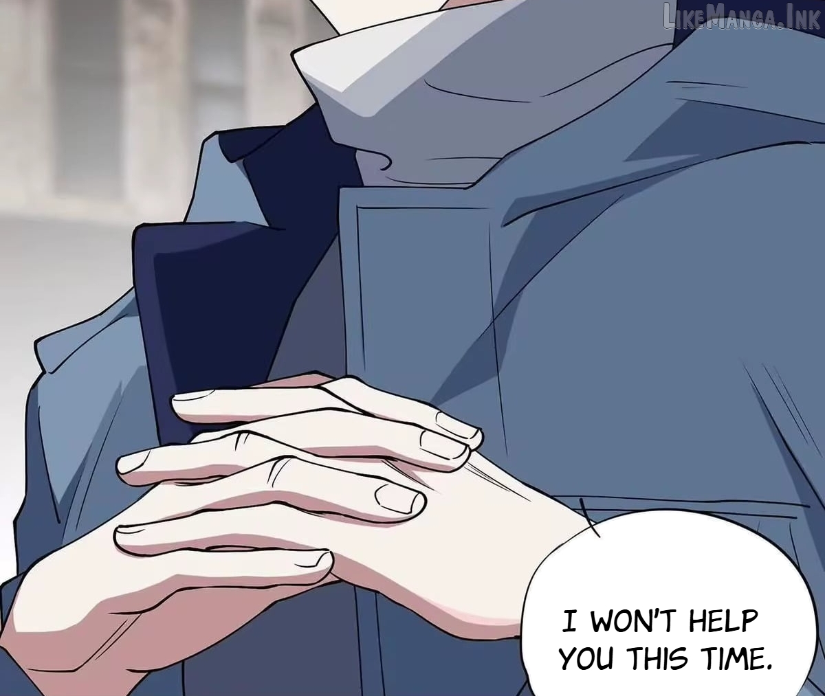 Confession Of The Suspect A Chapter 38  - page 30